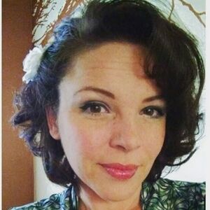 Meet your Posher, Karly